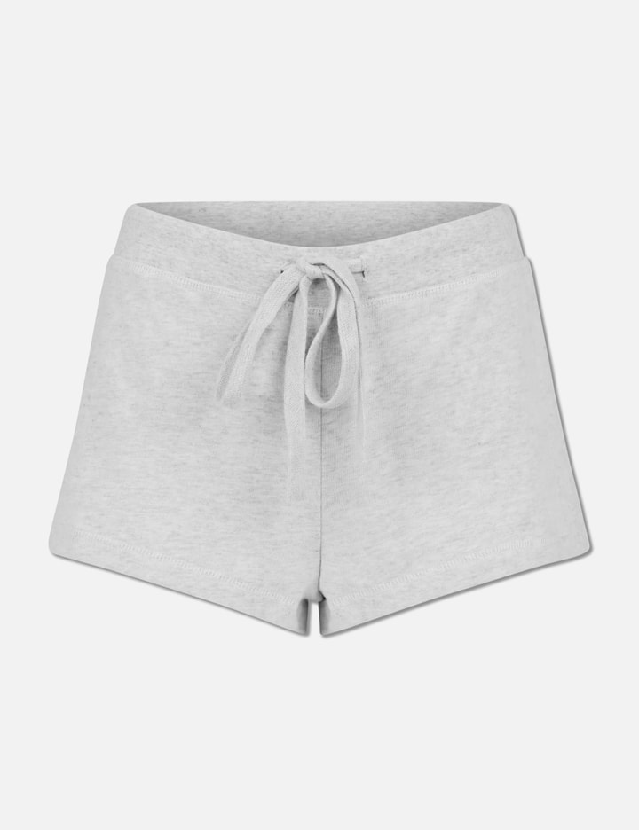인타이어 스튜디오 Lightweight Micro Shorts
