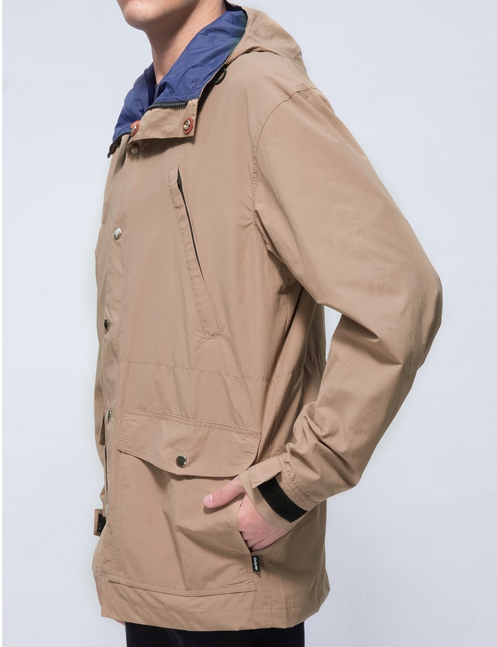 Hudson 60/40 Parka Placeholder Image