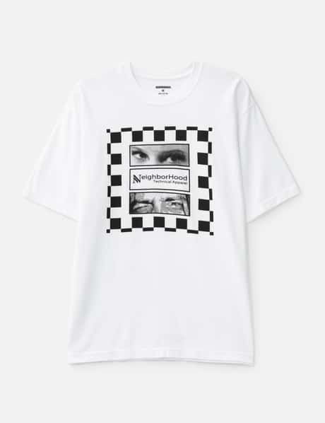 NEIGHBORHOOD NH T-Shirt Short Sleeve 7