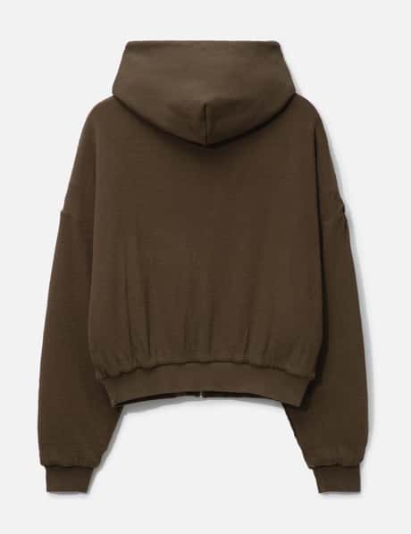 Thermal Hood view 16