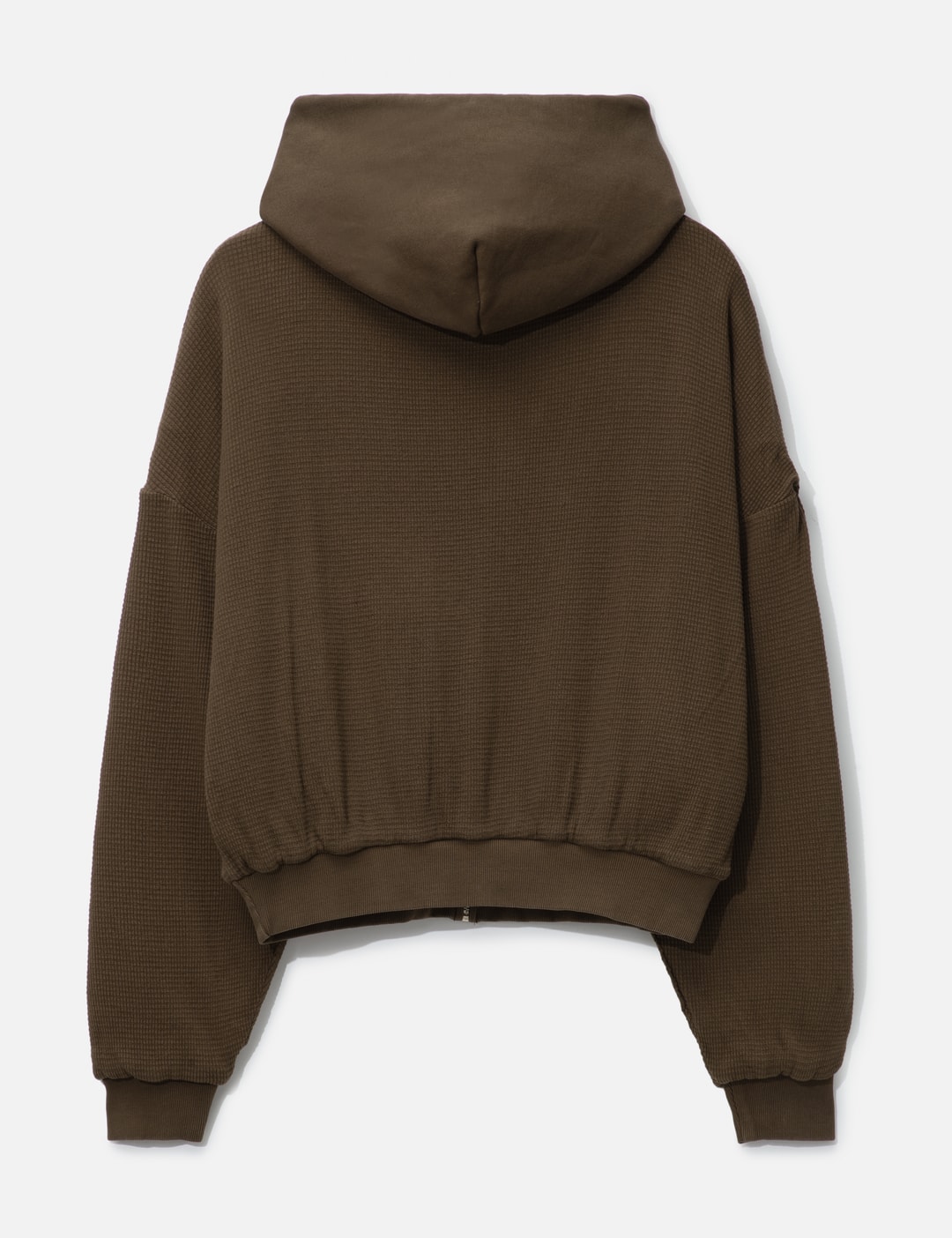 Thermal Hood view 17