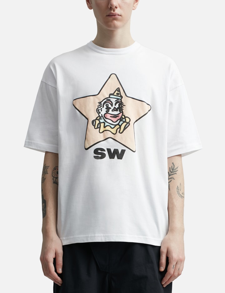 Star of the Show T-shirt Placeholder Image