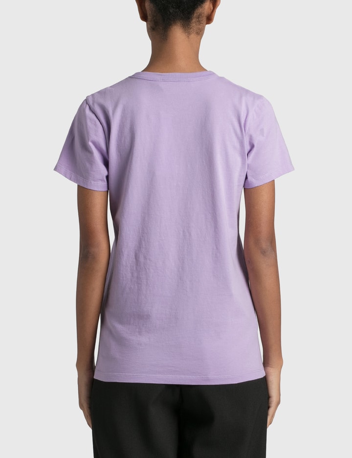 Fox Head Patch Classic T-shirt Placeholder Image