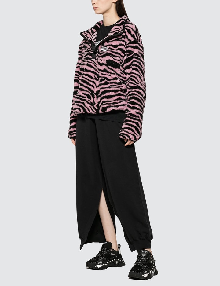 Juju Fleece Pullover Placeholder Image