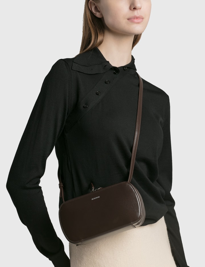 SMALL SHOULDER BAG Placeholder Image