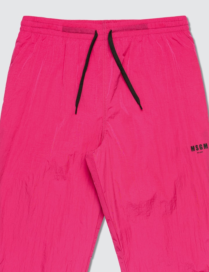 Logo Track Pants Placeholder Image