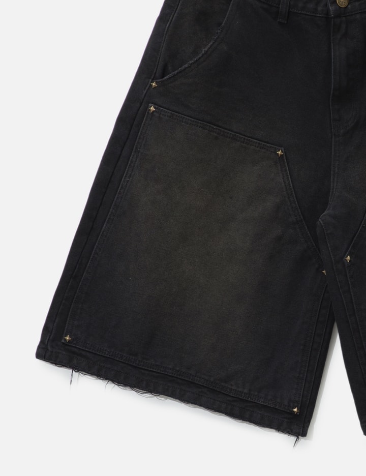 Workwear Shorts Placeholder Image