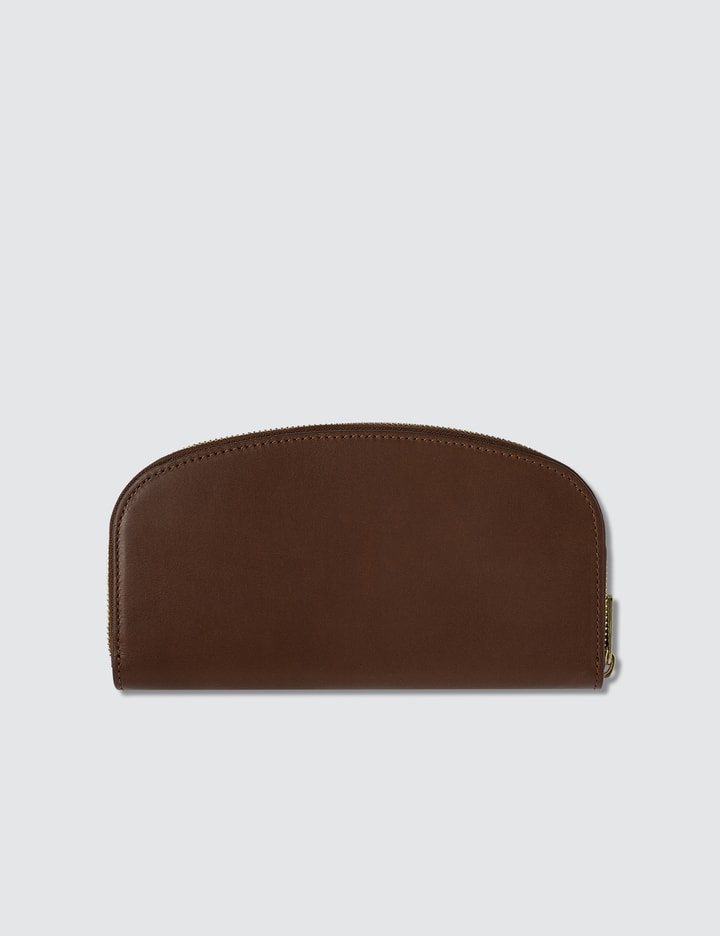 Demi-lune Zip Long Wallet Placeholder Image