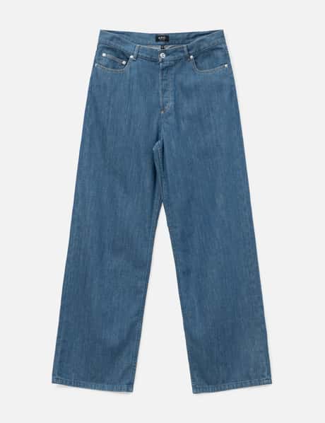 Aaron Jeans view 6