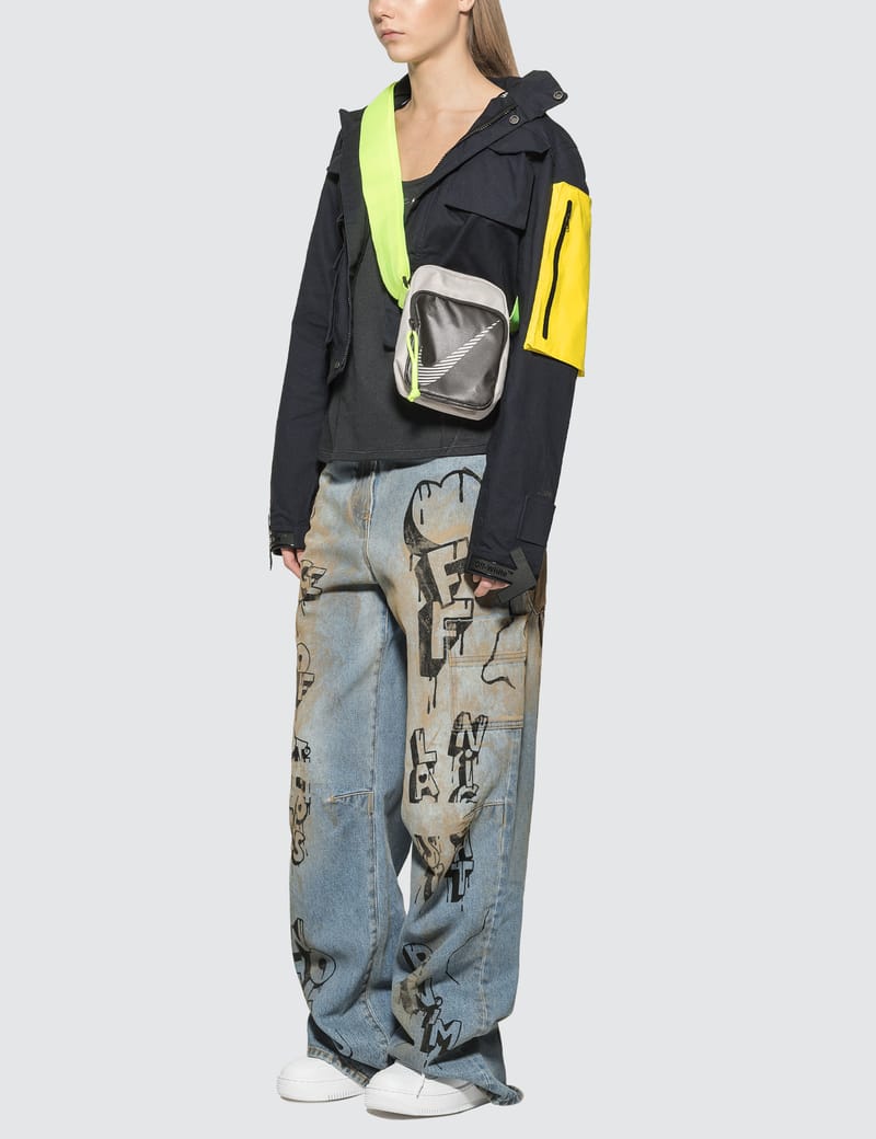 Nike - Off-White x Nike NRG AS Jacket 