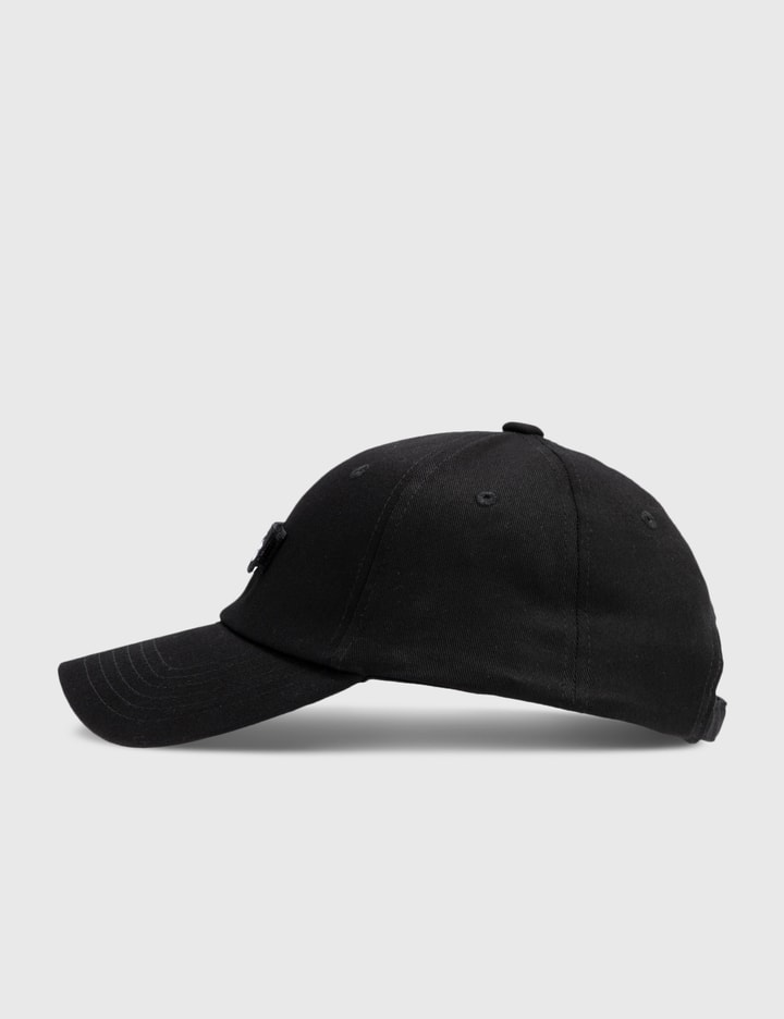 Twill 6-Panel Cap Placeholder Image