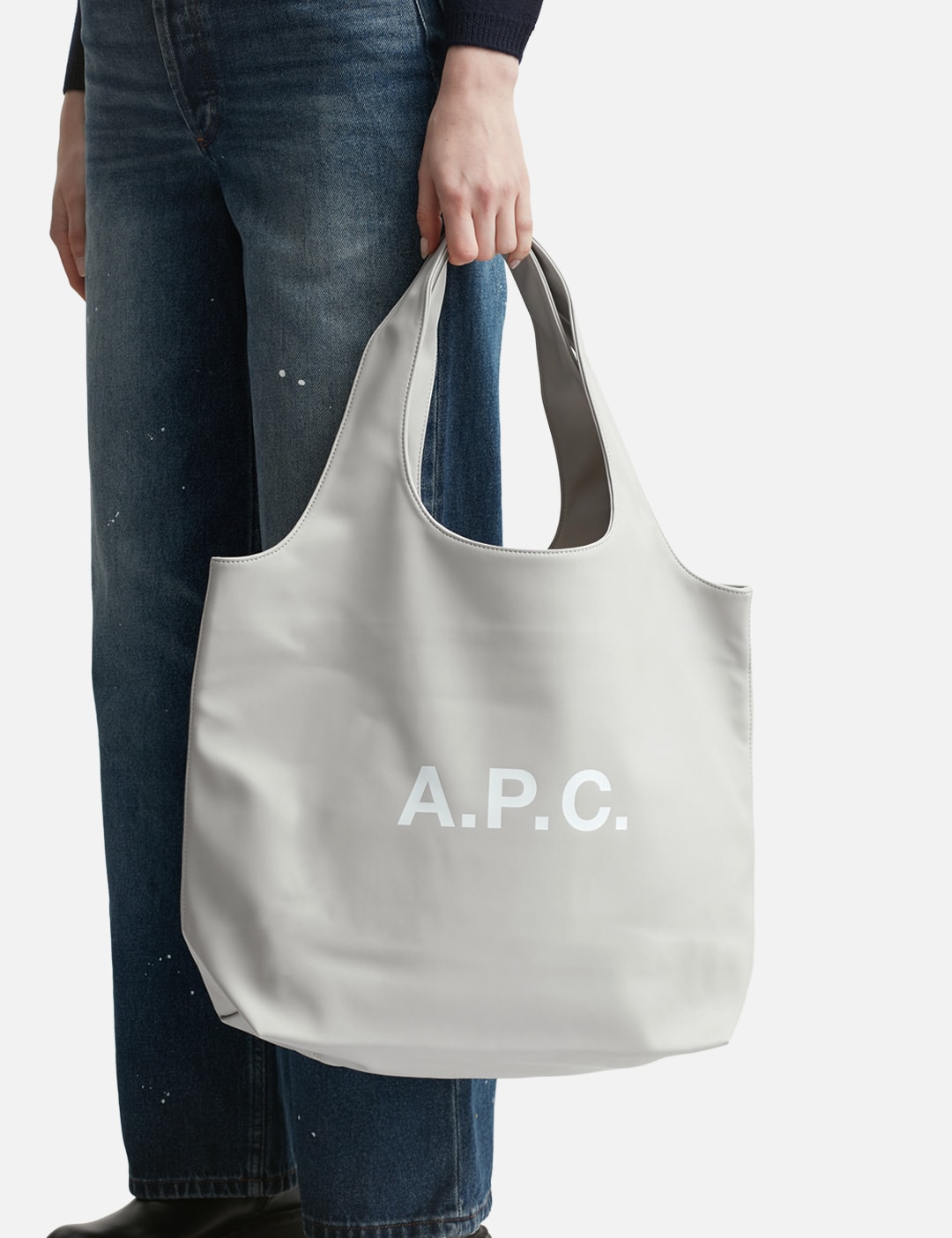 最終値下げ】A.P.C. Camille スモール ショッピングバッグ