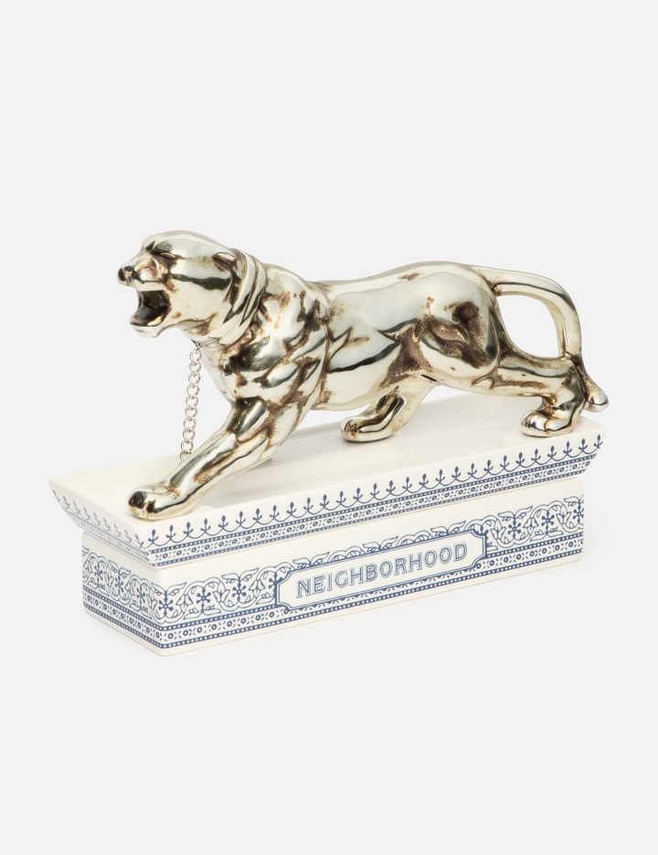 Panther Incense Chamber Placeholder Image