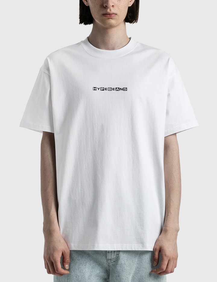 Javier Calleja for HYPEBEANS "Cafeto" T-shirt Placeholder Image