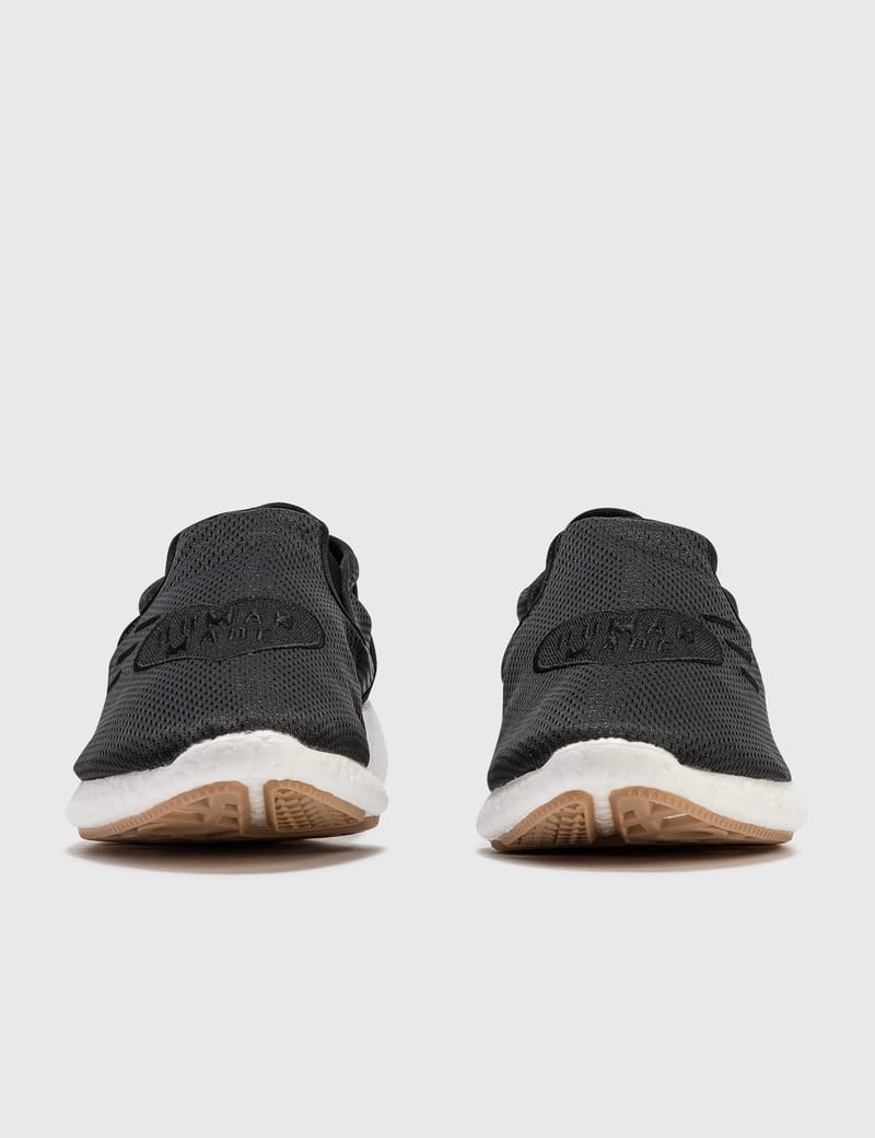 X Adidas Consortium Pure Slip On 