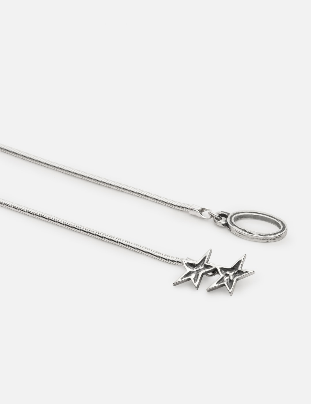 Icon Clasp Bracelet view 7
