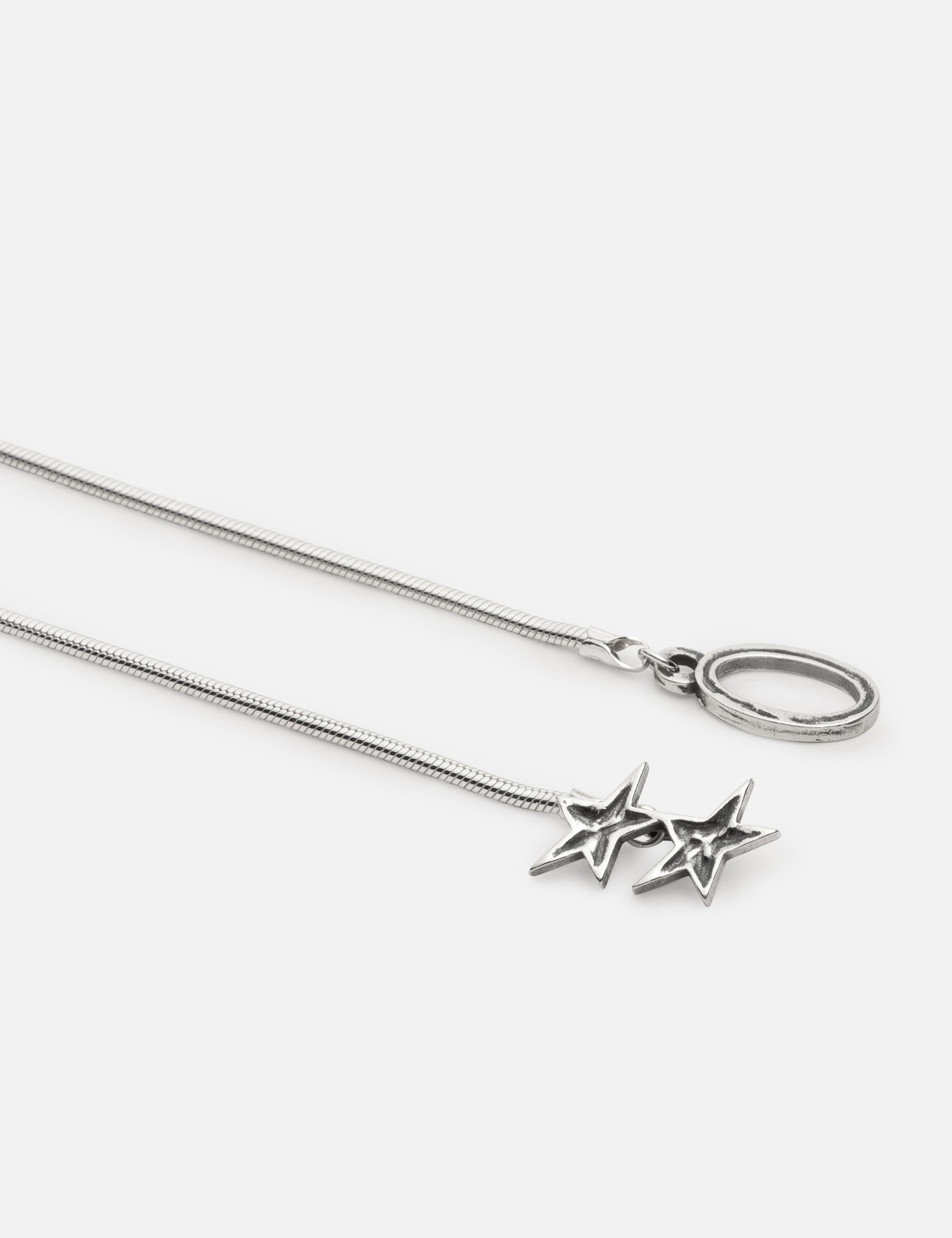 Icon Clasp Bracelet view 11