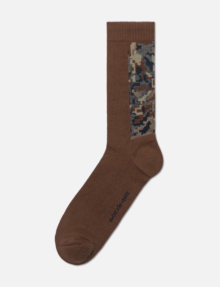 Landing Midcalf Socks Placeholder Image
