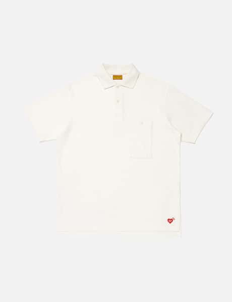 Human Made Big Polo Shirt