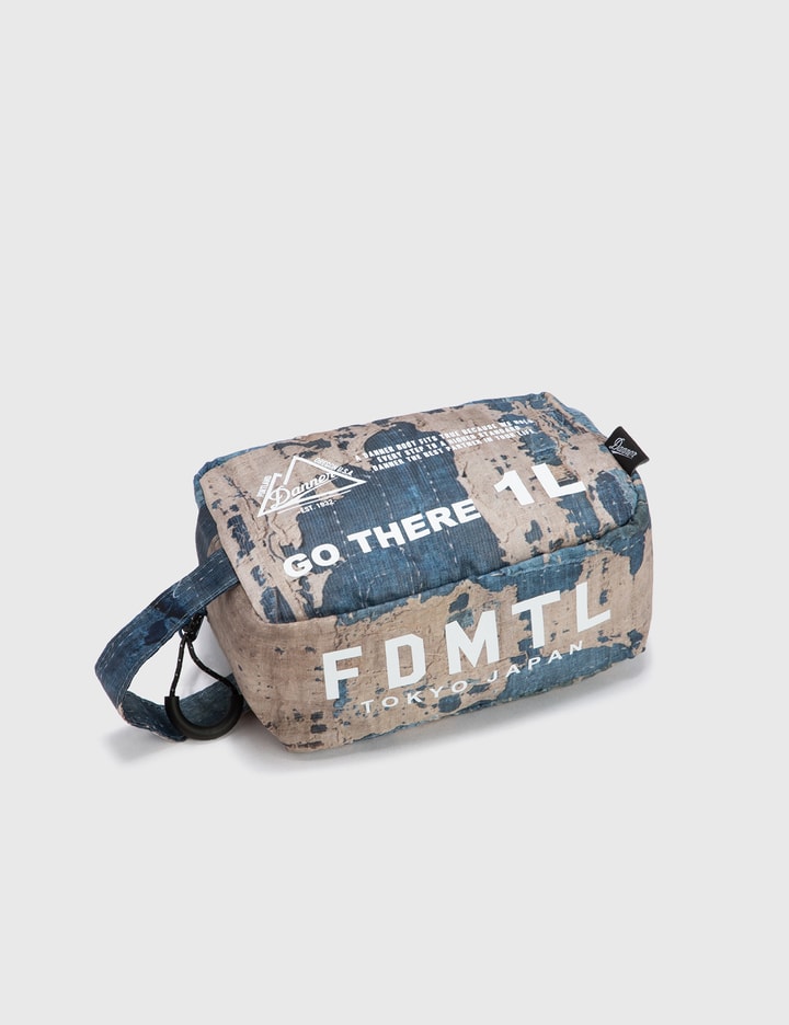 BORO TRAVEL POUCH SET Placeholder Image