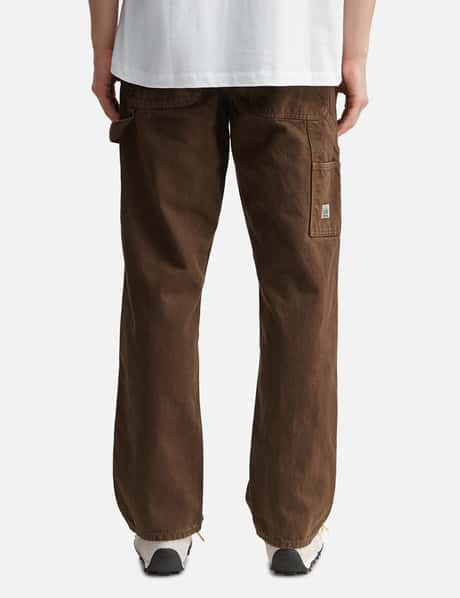Overdyed Painter Pants view 12