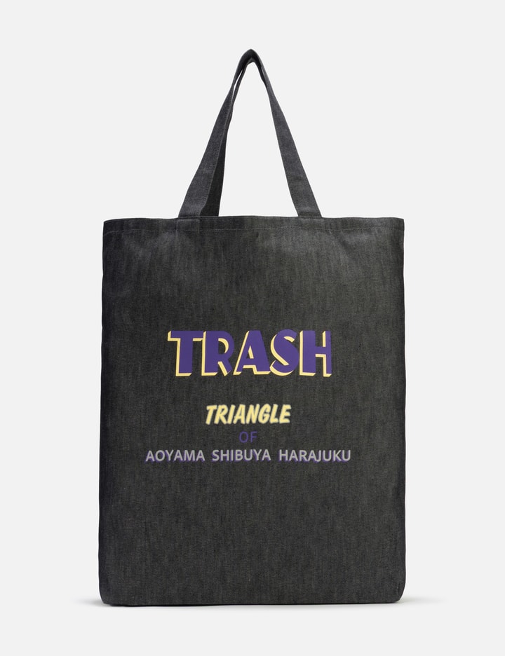 Grocery Bag - Large Placeholder Image