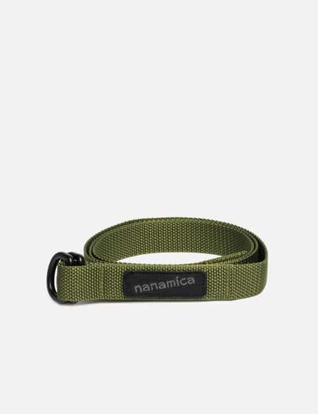 Nanamica Tech Belt