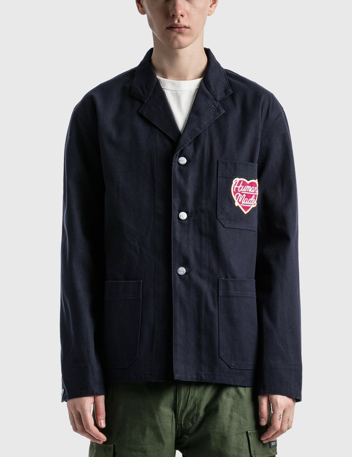 Factory Jacket Placeholder Image