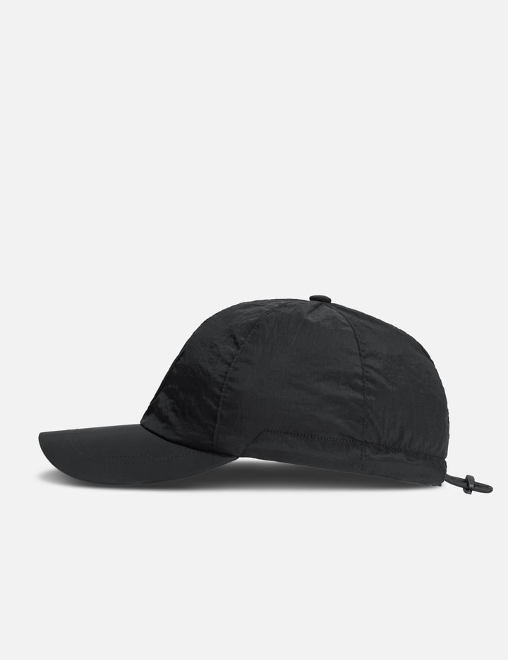 EMBLEM NYLON METAL CAP Placeholder Image