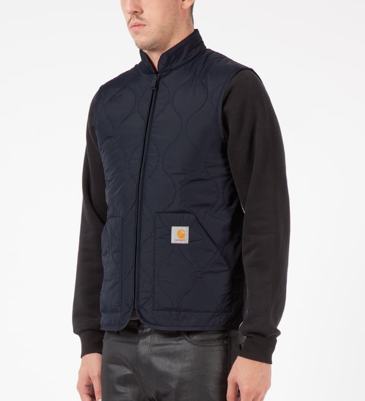 Jet Camper Liner Vest Placeholder Image