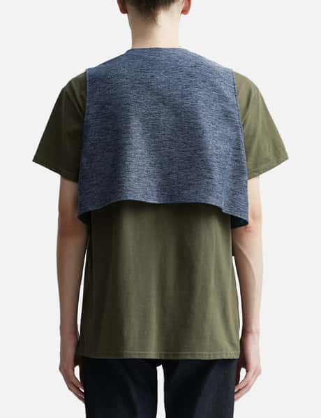 DRAWSTRING PK VEST view 12