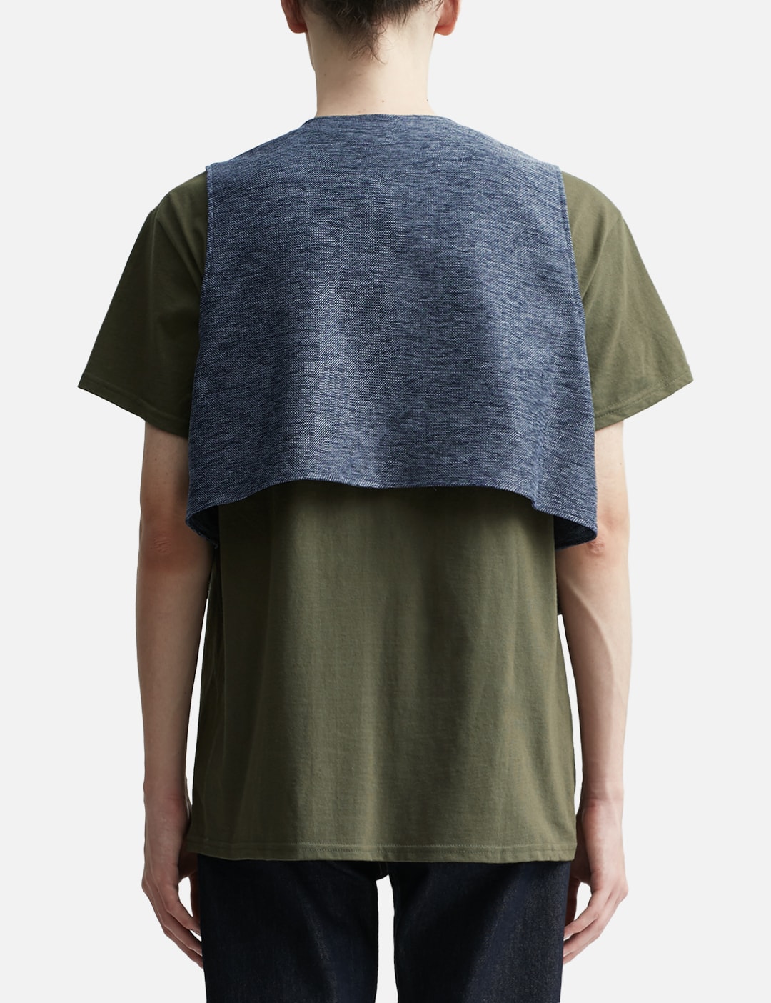 DRAWSTRING PK VEST view 19
