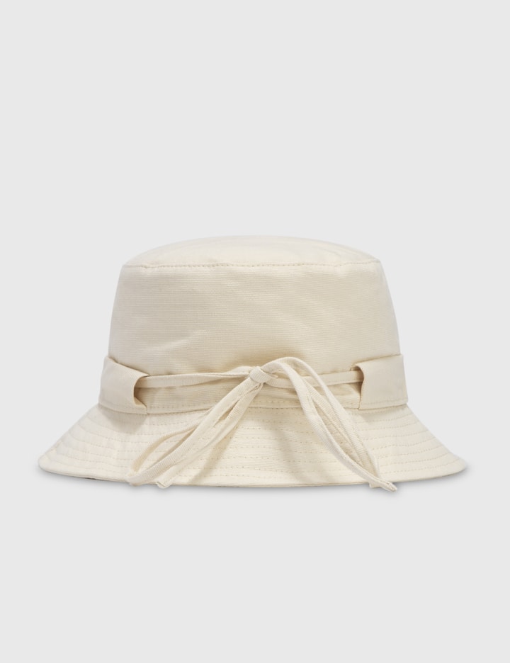 Le Bob Gadjo Bucket Hat Placeholder Image