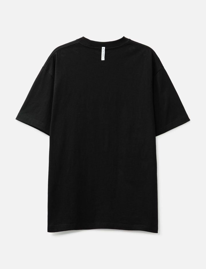 Students Golf Cult T-shirt In Black