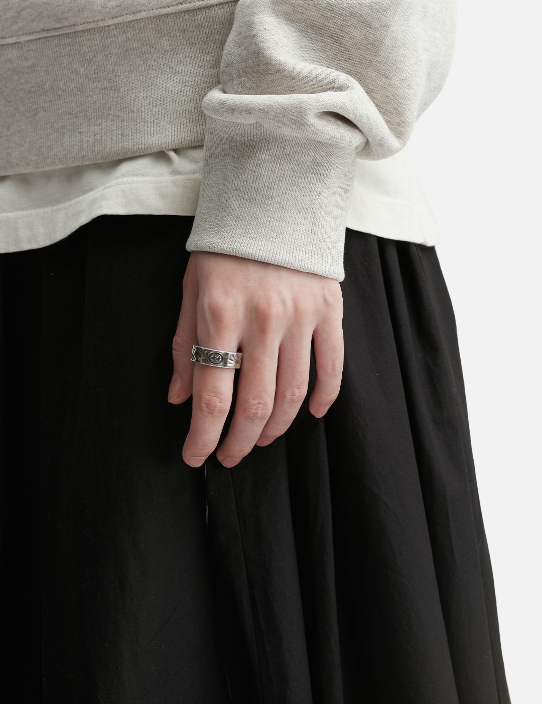 Core Ring view 12