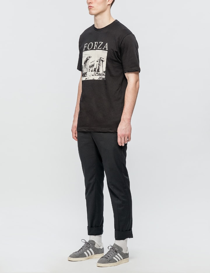 Forza T-Shirt Placeholder Image