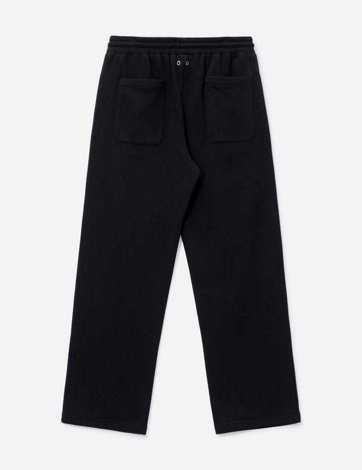 팀 왕 디자인 THE ORIGINAL 1 Straight Jersey Pants