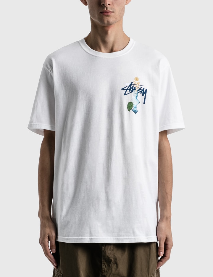 Psychedelic T-shirt Placeholder Image