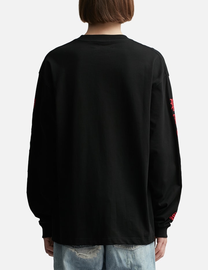 OE HEAVYWEIGHT LONG SLEEVE Placeholder Image