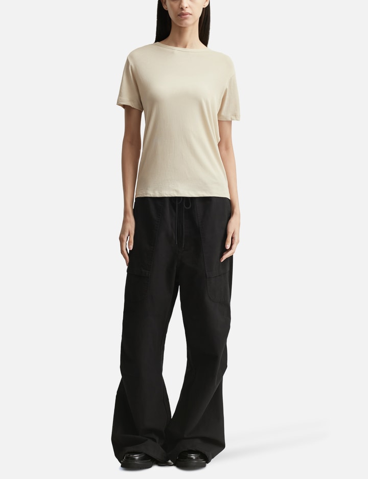 Mini T-Shirt Placeholder Image