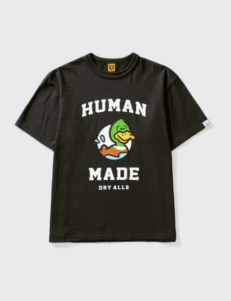 Human Made - HUMAN MADE ダック Tシャツ | HBX - ハイプビースト 