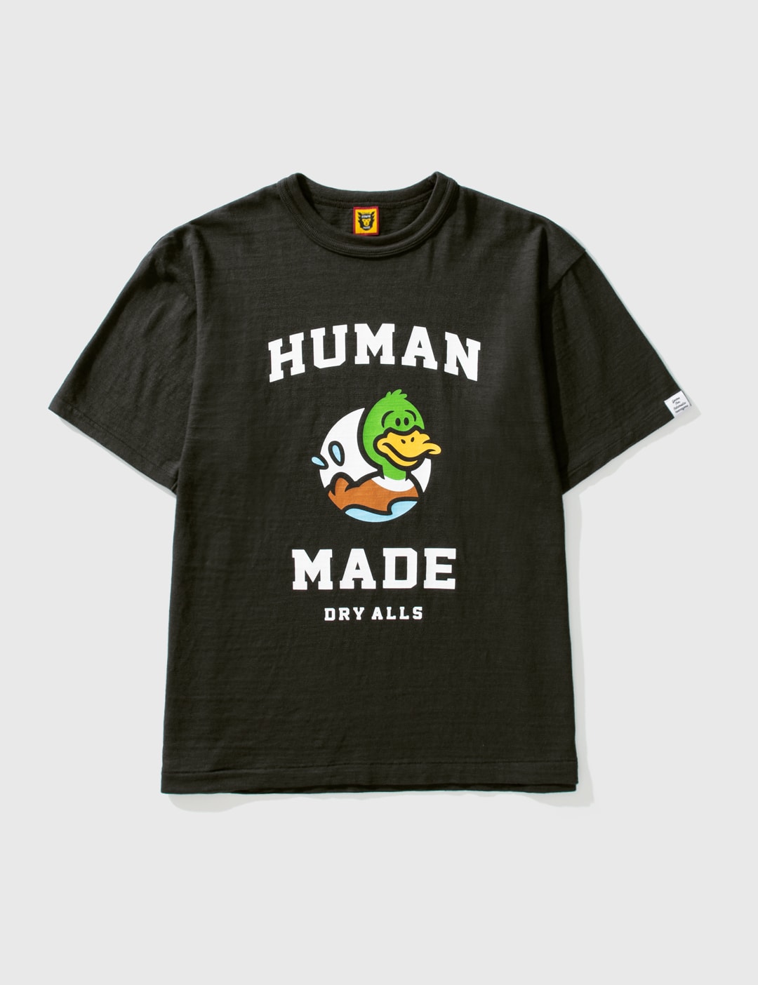 Human Made Human Made Dry Alls Duck Tee