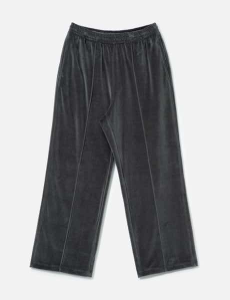 Unlikely Unlikely Velour Track Pants