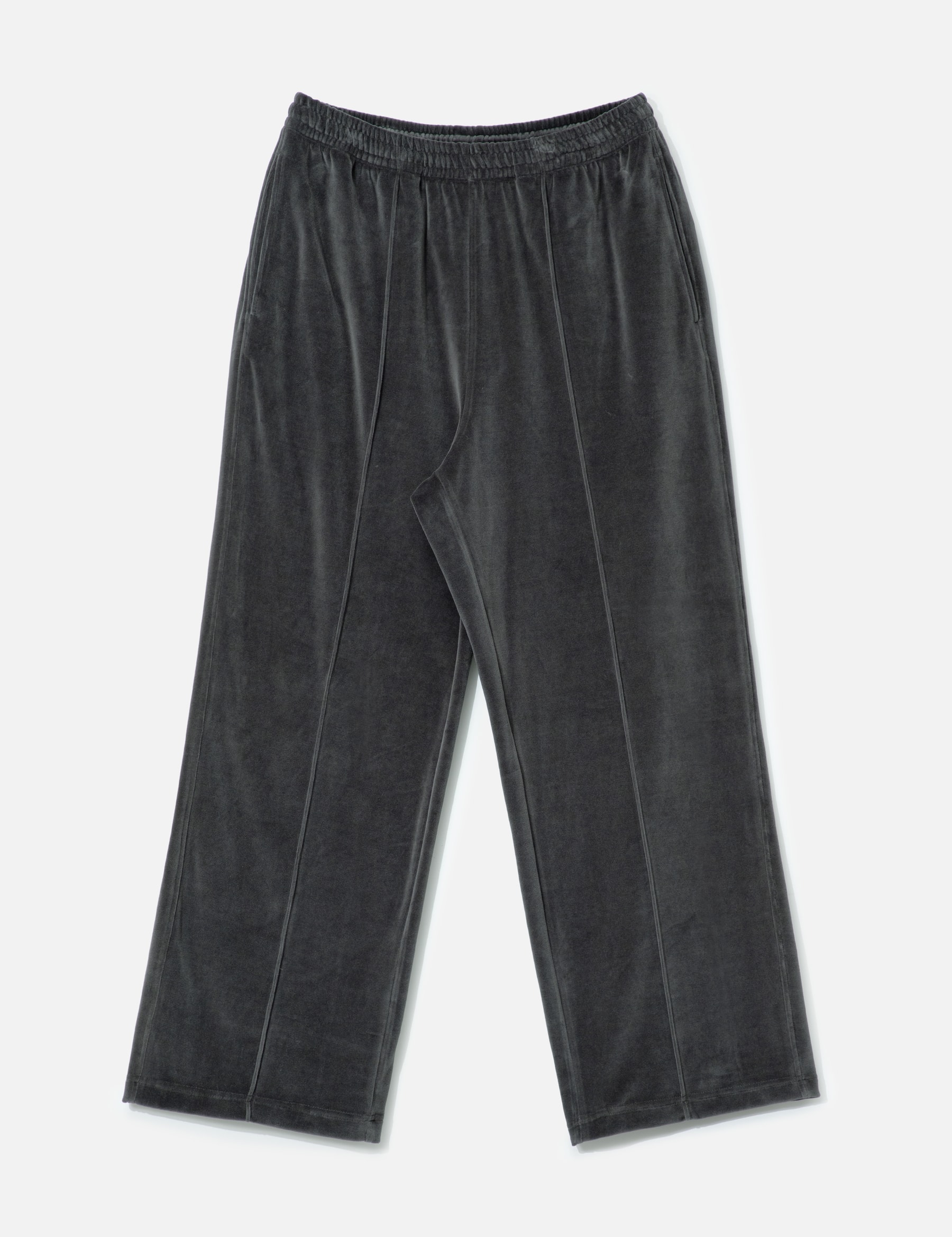 Velour Track Pants view 16