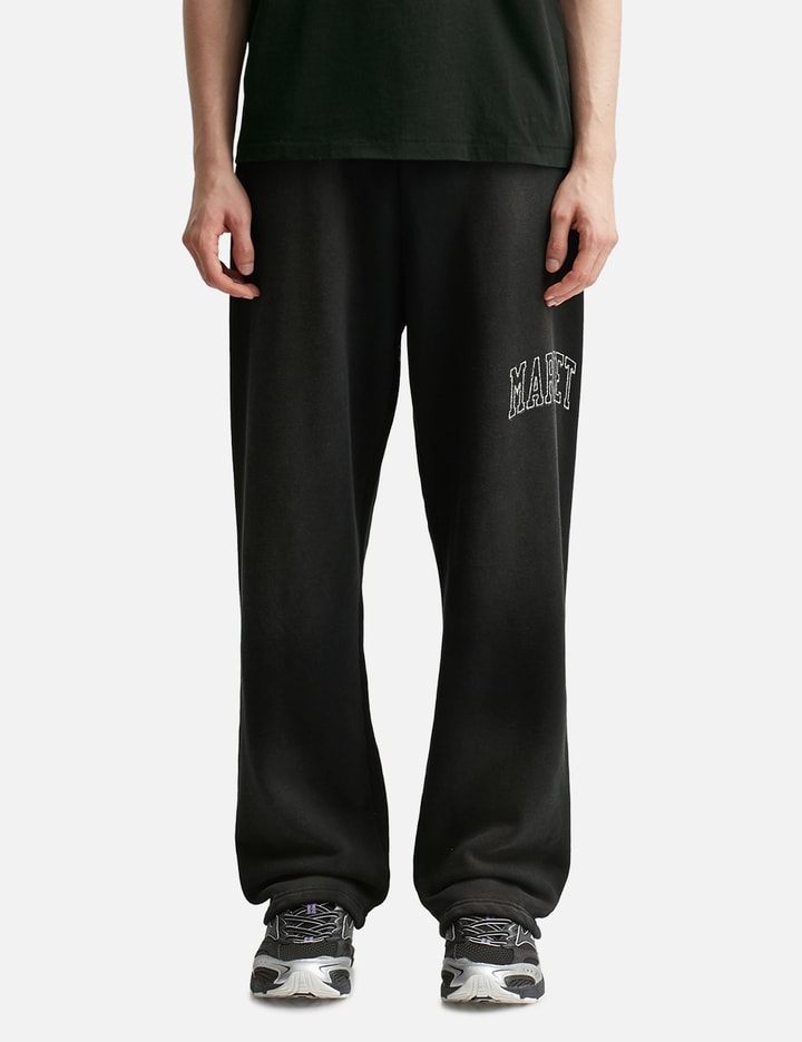 Static Arc Open Bottom Sweatpants Placeholder Image