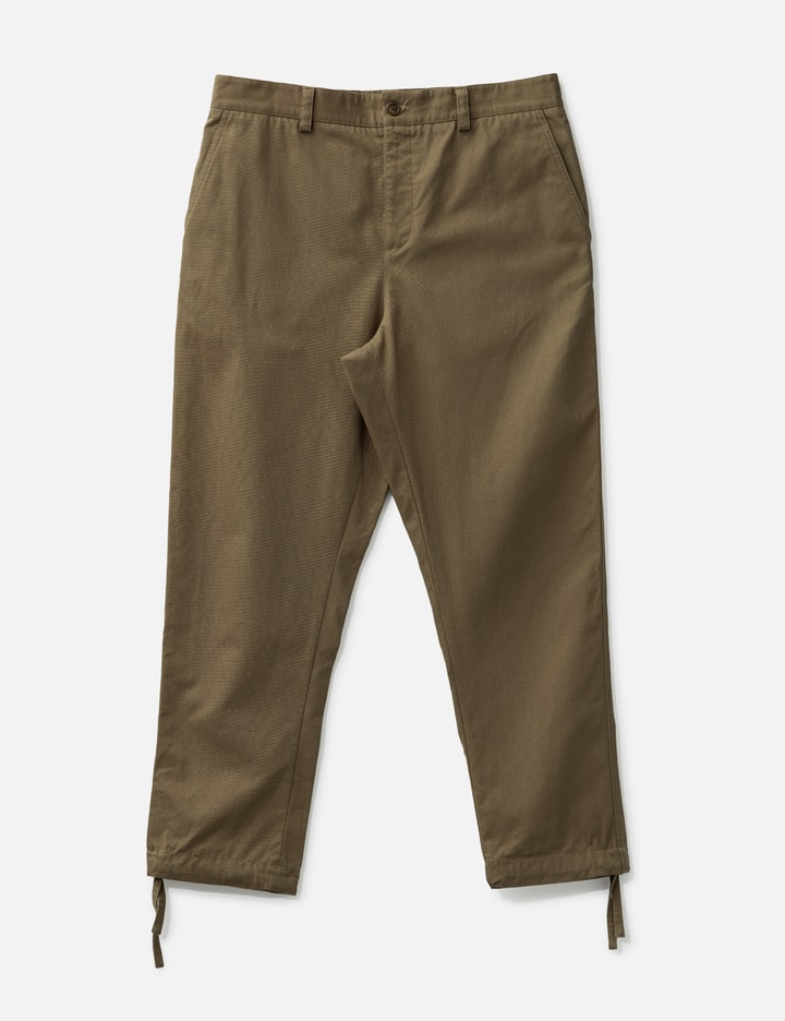 Canvas Pants Placeholder Image