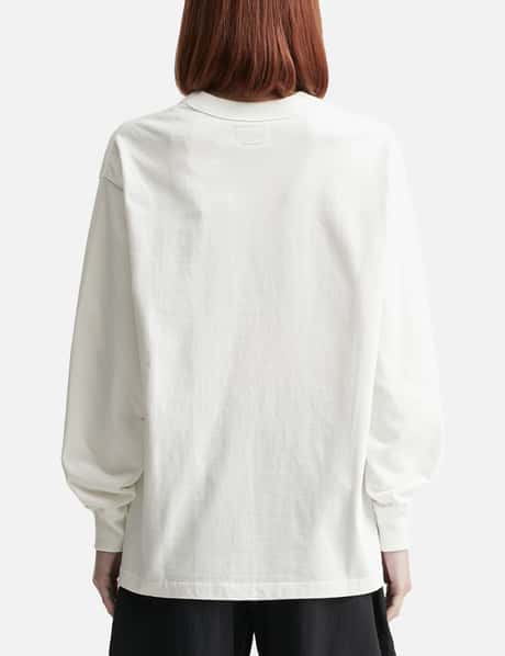 Team Tee Long Sleeve view 9