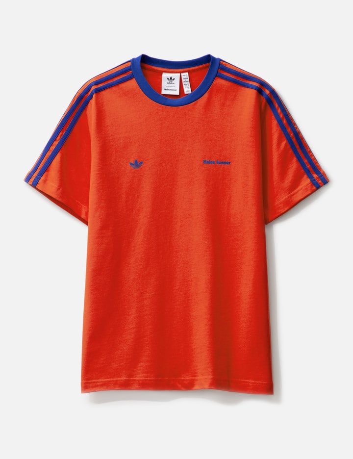 Wales Bonner Short Sleeve T-shirt Placeholder Image