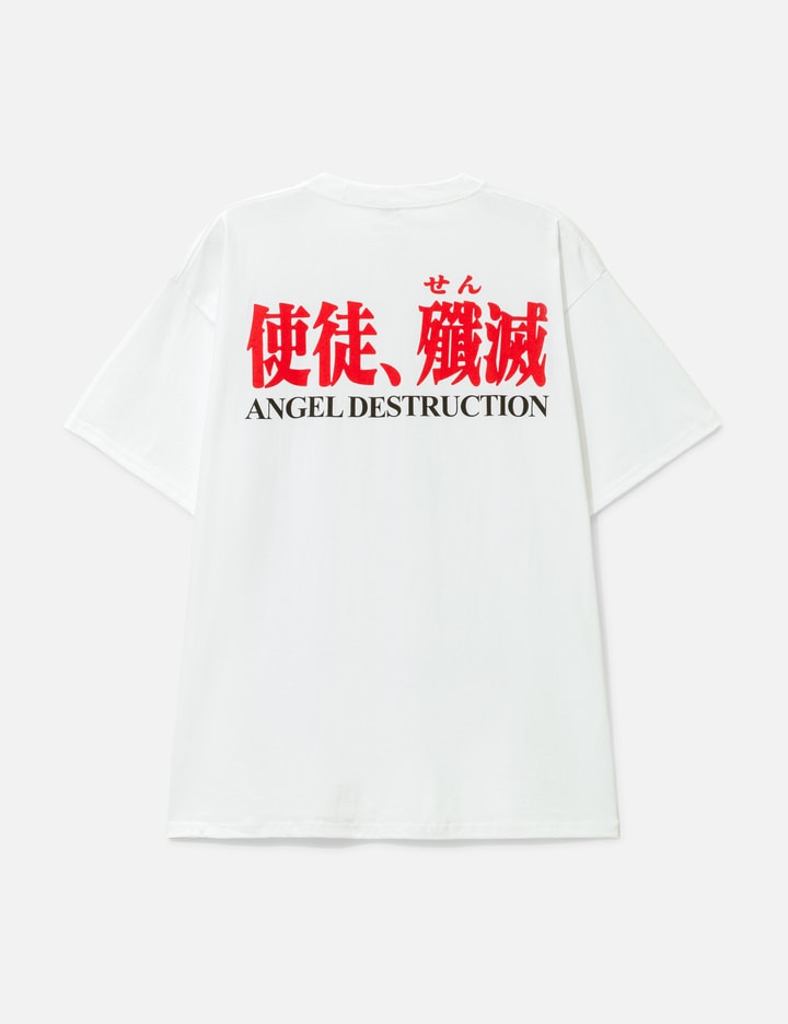EVA 1 T-shirt Placeholder Image