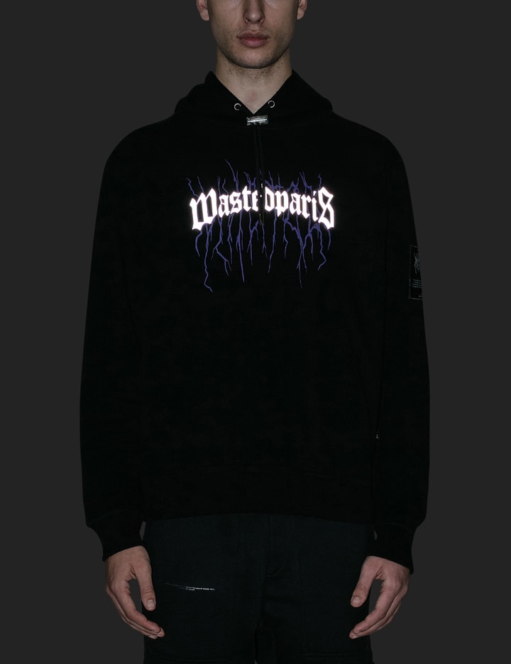 Thunder Bridge Hoodie Placeholder Image